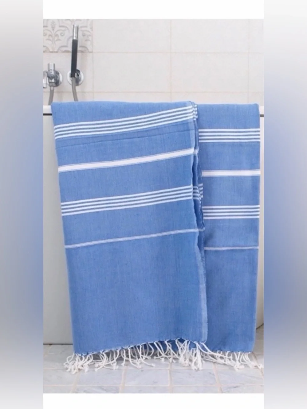 Ottomania Large Hammam Towel
